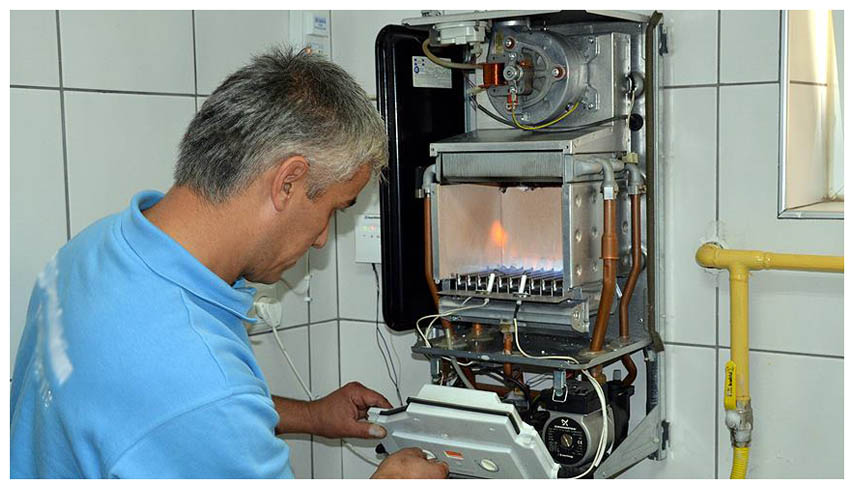 Odunpazarı Kombi Tamircisi